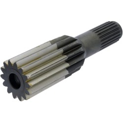 John Deere 8110 VPH2822 Pusvelio vidinis velenas