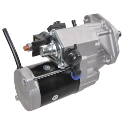 John Deere 8110T SE501403 starteris