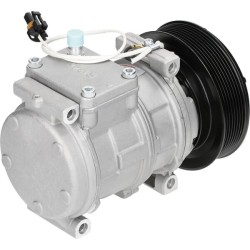 John Deere 8210 KL000028 Airco kompresorius