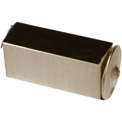 John Deere 8210 VPM9559 išsiplėtimo vožtuvas