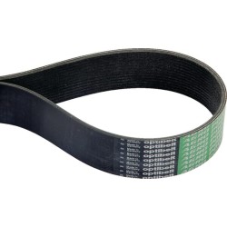 John Deere 8210 R131213AB Rumbuotas diržas