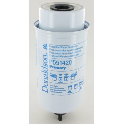 John Deere 8210 P551428 Vandens/kuro separatorius Donaldson