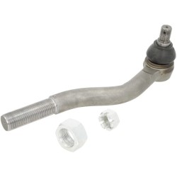 John Deere 8210 SHP193KR Skersinės vairo trauklės galas