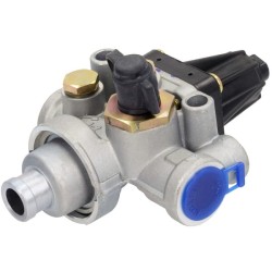 John Deere 8210 VPJ8271 Oro stabdžių apsauginis vožtuvas