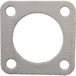 Case - IH C48 131100110011 išmetimo kolektoriaus tarpiklis