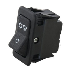 John Deere 8210T RE165815 Oro kondicionavimo jungiklis