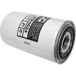 Case - IH C48 VPK5624 Hidraulinis sukimas ant filtro