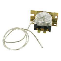 John Deere 8310 RE198074 Temperatūros jungiklis