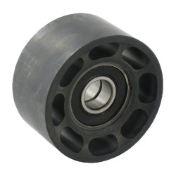 John Deere 8310 RE505264 tuščioji pavara