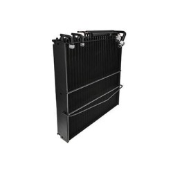 John Deere 8310 VPD5236 Alyvos aušintuvas