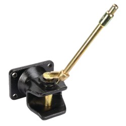 John Deere 8310 8004452 Priekabos mova 160x100mm