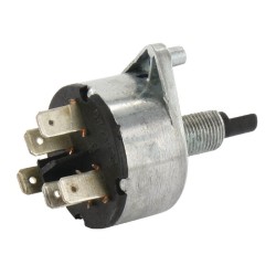 John Deere 8310T AL36529 ventiliatoriaus jungiklis