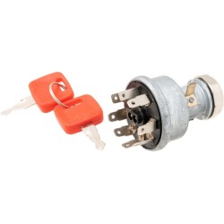 John Deere 8310T VPF3268 Uždegimo jungiklis