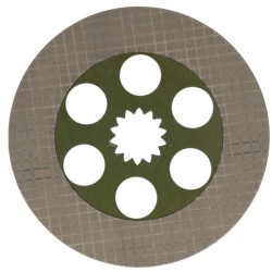 John Deere 8410 VPJ8304 Frikcinis diskas