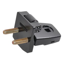 John Deere 8410 AL163211 Galinio lango vyris LH