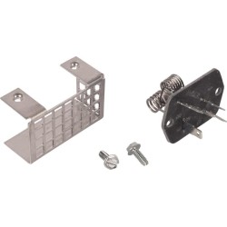 John Deere 8410 AT456900 rezistorius