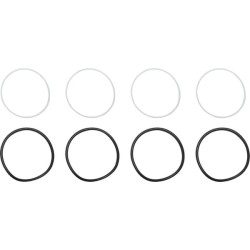 John Deere 8410T VFL1067 Ritės sandariklio rinkinys