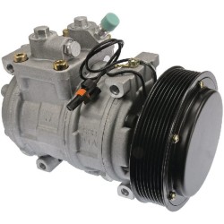 John Deere 8120 VPM9631 Airco kompresorius