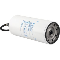 John Deere 8120 P550753 Vandens/kuro separatorius Donaldson