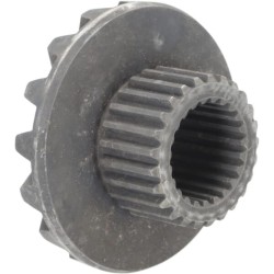 John Deere 8120 VPJ8261 Apranga nuo saulės