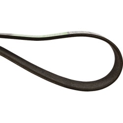 John Deere 8120T R164820AB Rumbuotas diržas