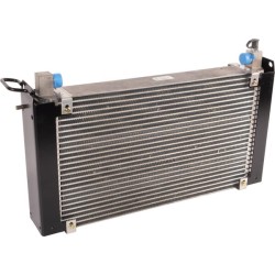 John Deere 8120T RE221652 radiatorius