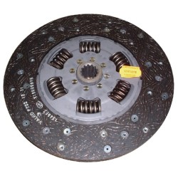 Case - IH 533 325010016 Sankabos diskas TZFN