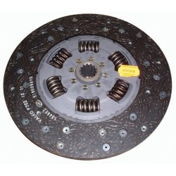 Case - IH 533 325010016 Sankabos diskas TZFN