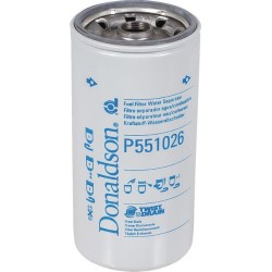 John Deere 8220 P551026 Kuro filtras Spin-on Donaldson