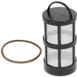 John Deere 8220 SN40590 Kuro filtras