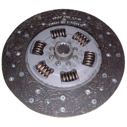 Case - IH 533 325010016 Sankabos diskas TZFN