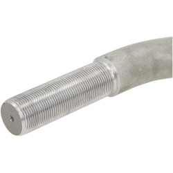 John Deere 8220 SHP193KR Skersinės vairo trauklės galas