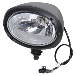 John Deere 8220 RE229111 priekinis žibintas