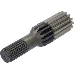 John Deere 8220 VPH2822 Pusvelio vidinis velenas