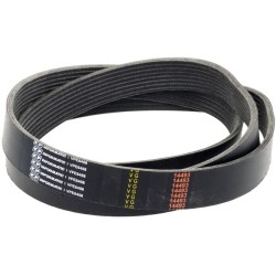 John Deere 8220T VPE6458 Ventiliatoriaus diržas