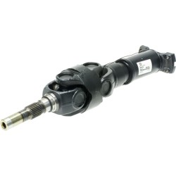 John Deere 8320 10091252 dvigubas universalus jungtis