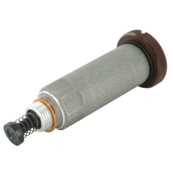 John Deere 8320T RE515638 grunto siurblys