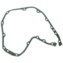 Case - IH C55 F180200210180 Priekinio alkūninio veleno dangčio tarpiklis