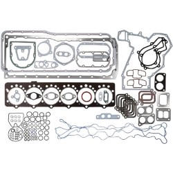 John Deere 8420 VPA4635 Visas tarpiklių komplektas