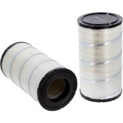 John Deere 8420 SA16418 Oro filtras