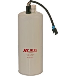 John Deere 8420T SN40578 Kuro filtras