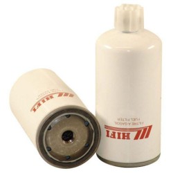 John Deere 8420T SN40579 Kuro filtras