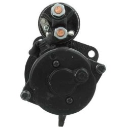 Case - IH C55 STA2167298 Starteris 12V 3,2kW