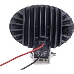 John Deere 8420T LA10432 Darbinis šviesos diodas, 65W, 5200lm, ovalus, Kramp