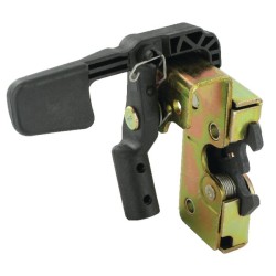 John Deere 8520 RE223609 Durų spyna vidinė kairė