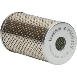 Case - IH C55 P550309 Hidraulinis filtras Donaldson