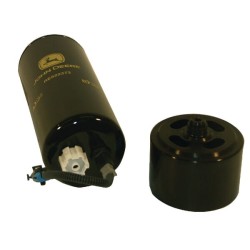 John Deere 8520 RE522372 Vandens/kuro separatorius