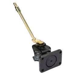 John Deere 8520 8004452 Priekabos mova 160x100mm