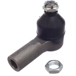 Case - IH C55 SHP420KR Skersinės vairo trauklės galas su strypu