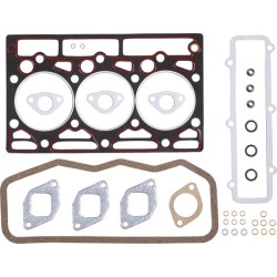 Case - IH 533 VPA4160 Viršutinių tarpiklių rinkinys